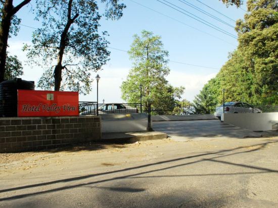 Hotel Valley View - last minute hotel in Dalhousie
