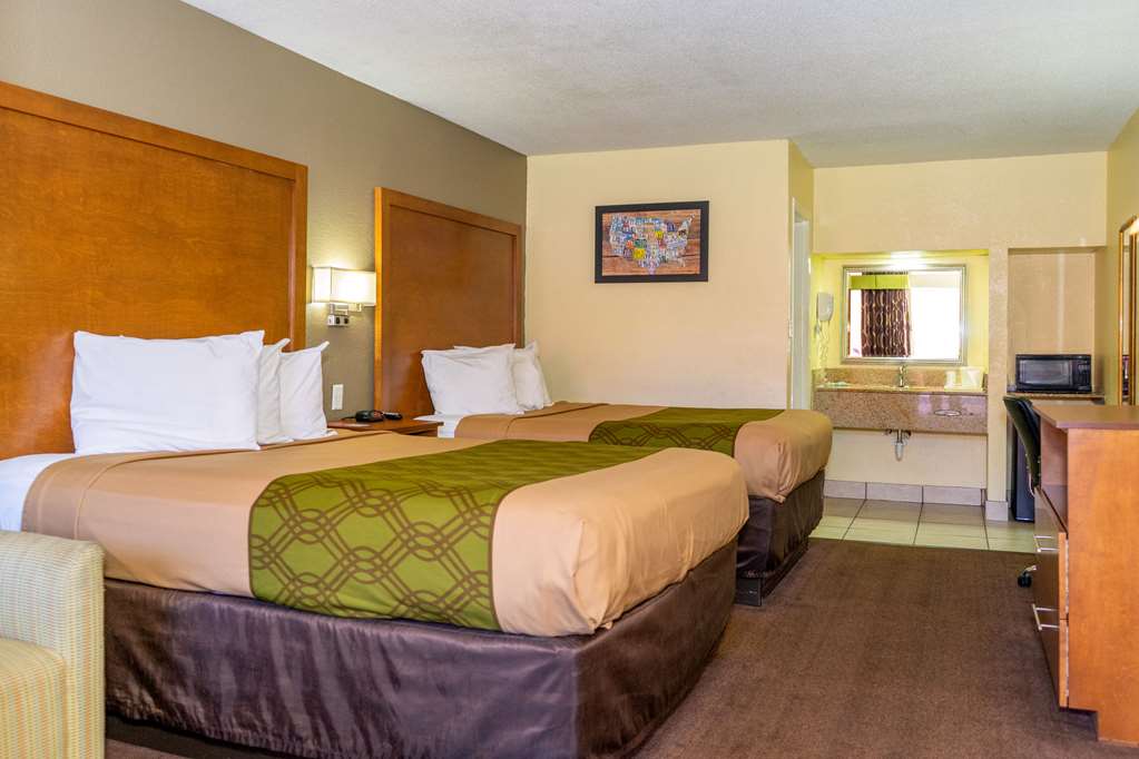 Park Inn by Radisson Weldon Roanoke Rapids - photo 12