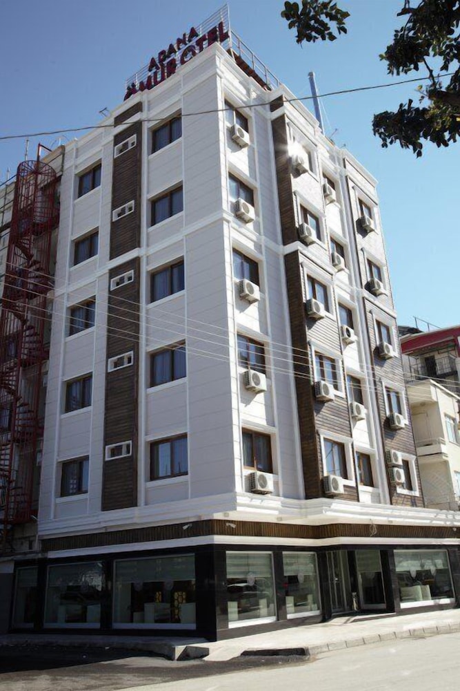 Adana Omur Otel in Adana, Turkey