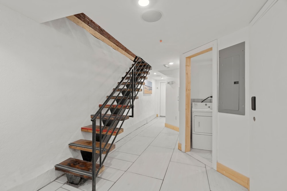 Goodseed Suites Philadelphia Center - photo 99