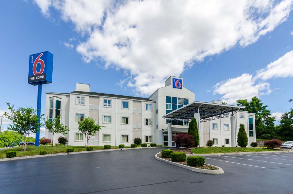 Motel 6 Bristol VA - photo 4