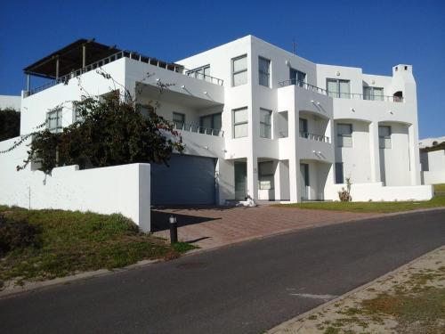 Malindila Apartment — 4-Star Luxury Hotel in Langebaan, South Africa