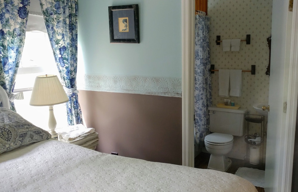 Black Mountain Inn - photo 16