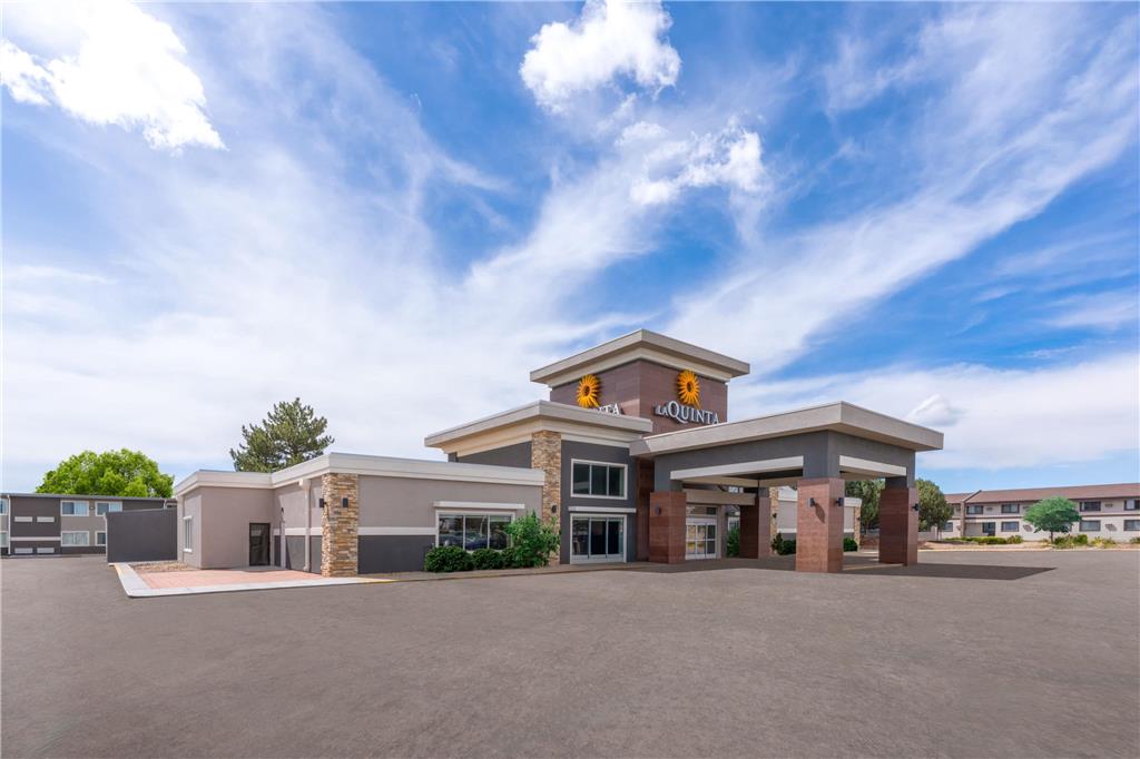 La Quinta Inn by Wyndham Fort Collins in Fort Collins, United States