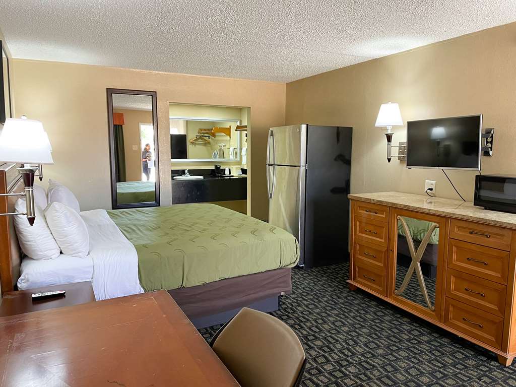 Studio 6 Suites North Richland Hills TX - photo 15