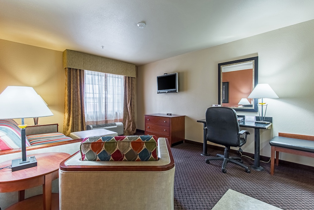 Hotel Ruidoso Midtown - photo 25