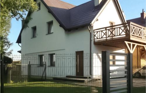 Beautiful Home In Koscierzyna With Wifi — Koscierzyna — photo 2