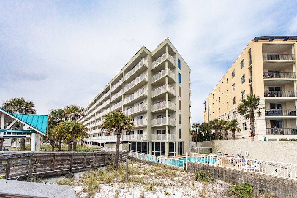 Seacrest 204 — Fort Walton Beach