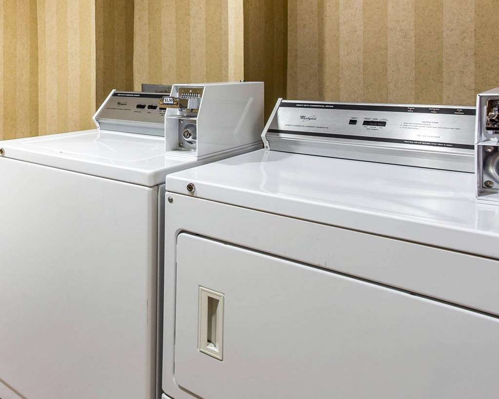 Comfort Inn Conyers - photo 36