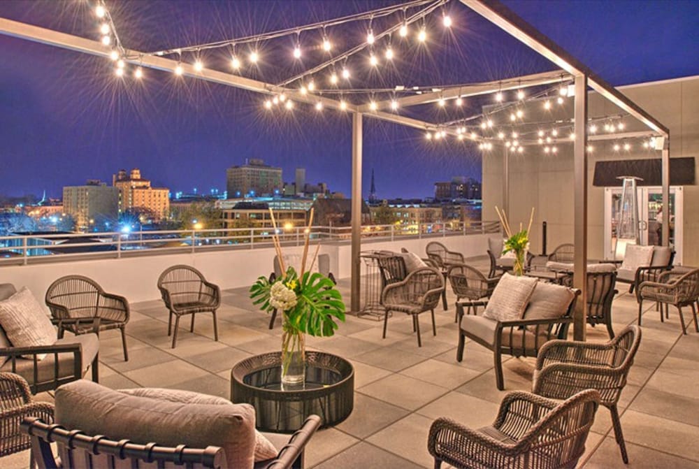 Hilton Garden Inn Little Rock Downtown - photo 40