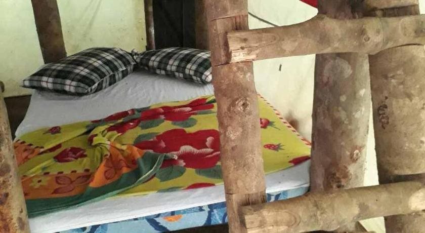 Girankiththa Eco Resort in Nuwara Eliya, Sri Lanka