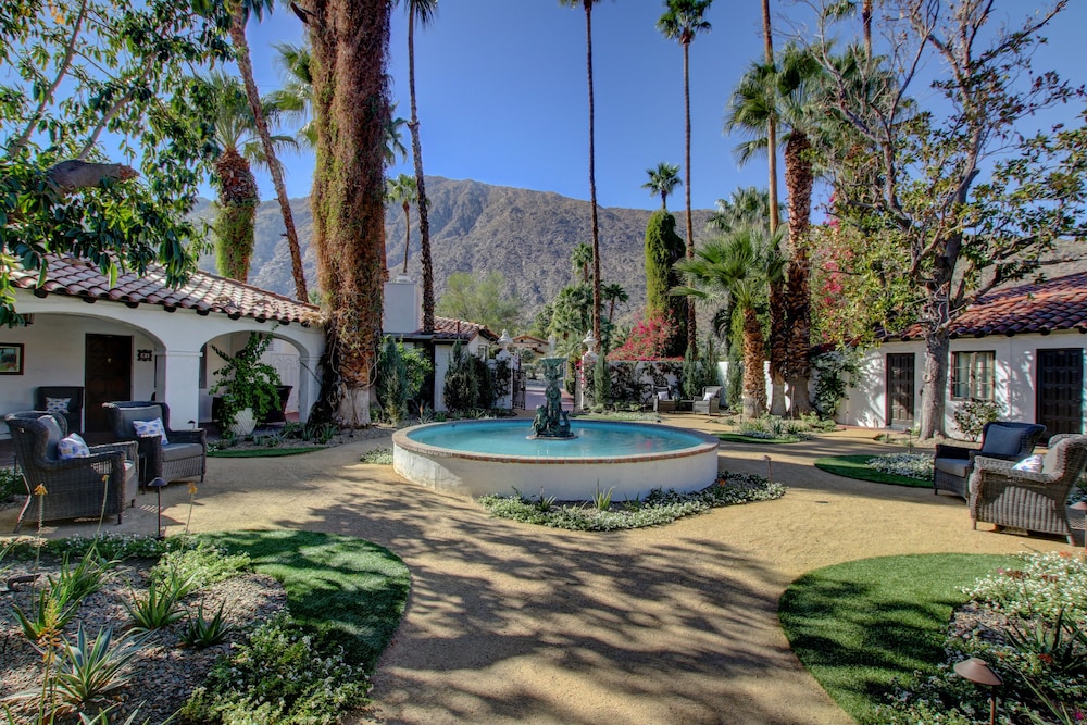 Ingleside Estate Hotel & Bungalows Adults Only - photo 47