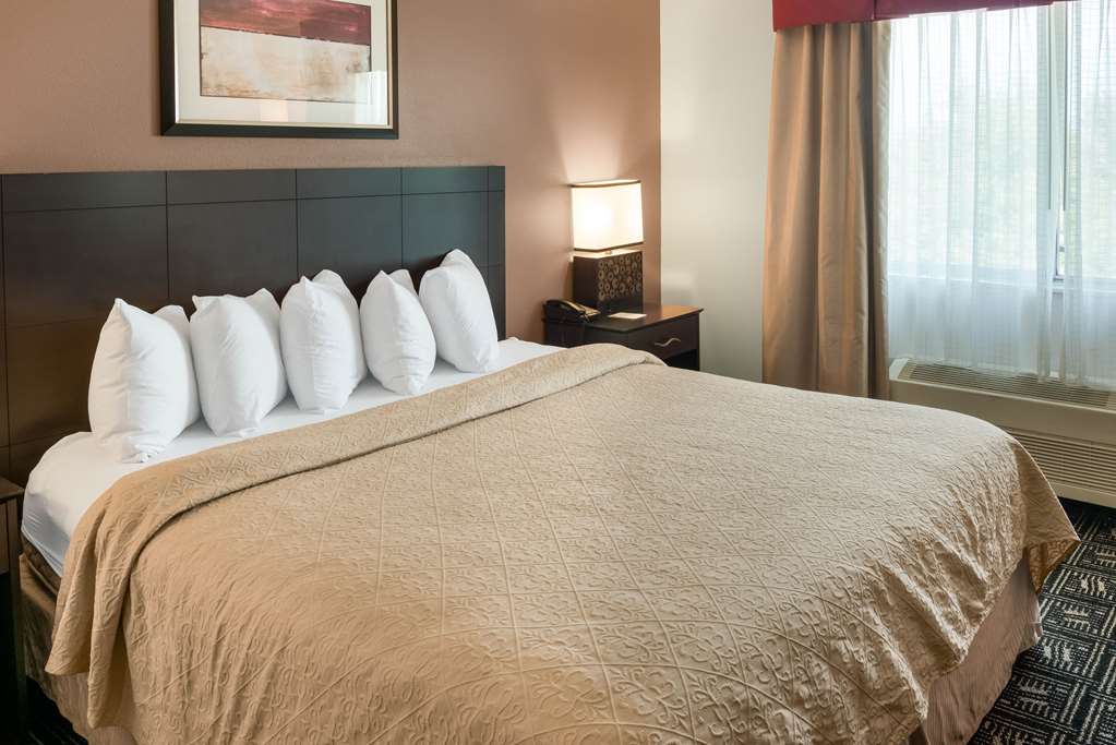 Quality Inn & Suites Mankato East - photo 18