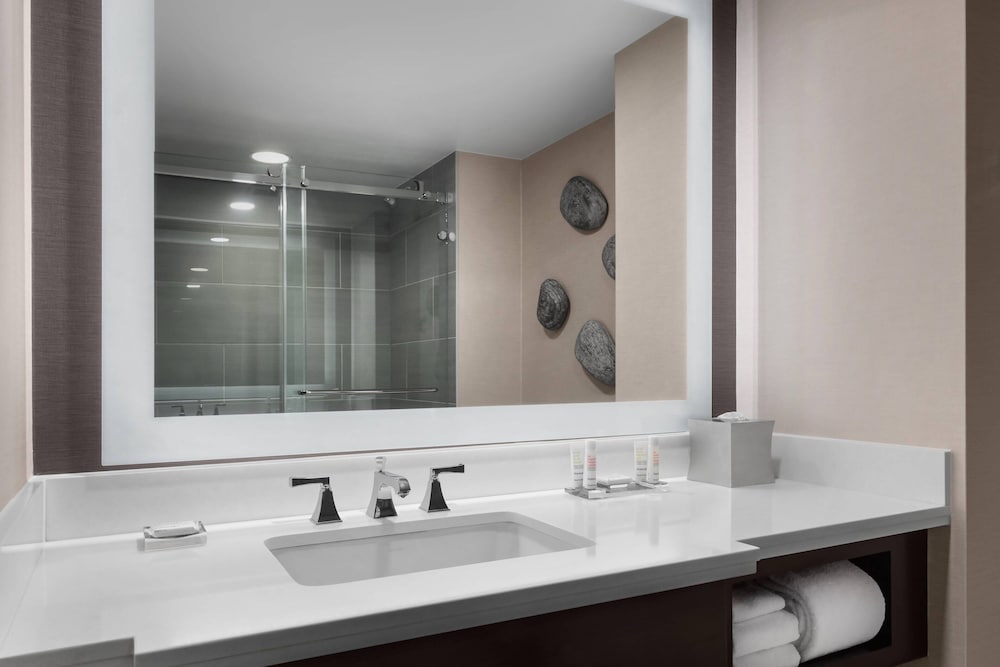 Marriott Boston Quincy - photo 24