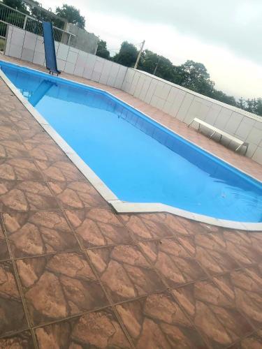 Chacara Rancho da Cris in Ibiuna, Brasil