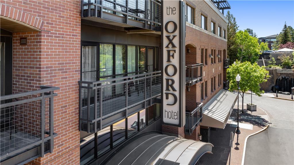 The Oxford Hotel Bend in Bend, United States