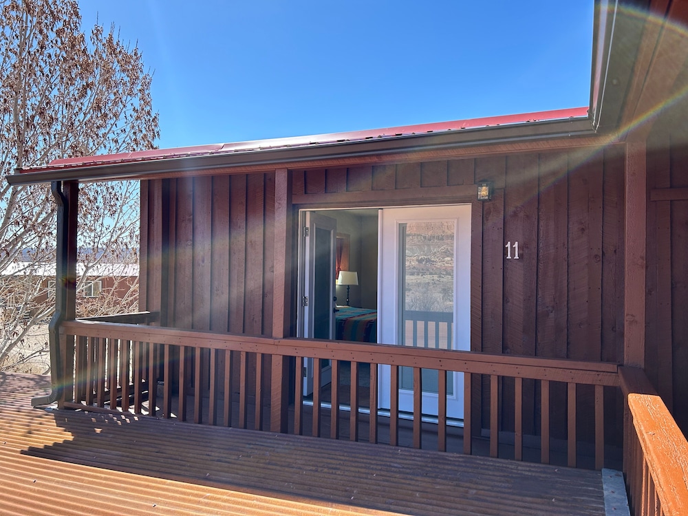 The Rim Rock Inn - photo 47