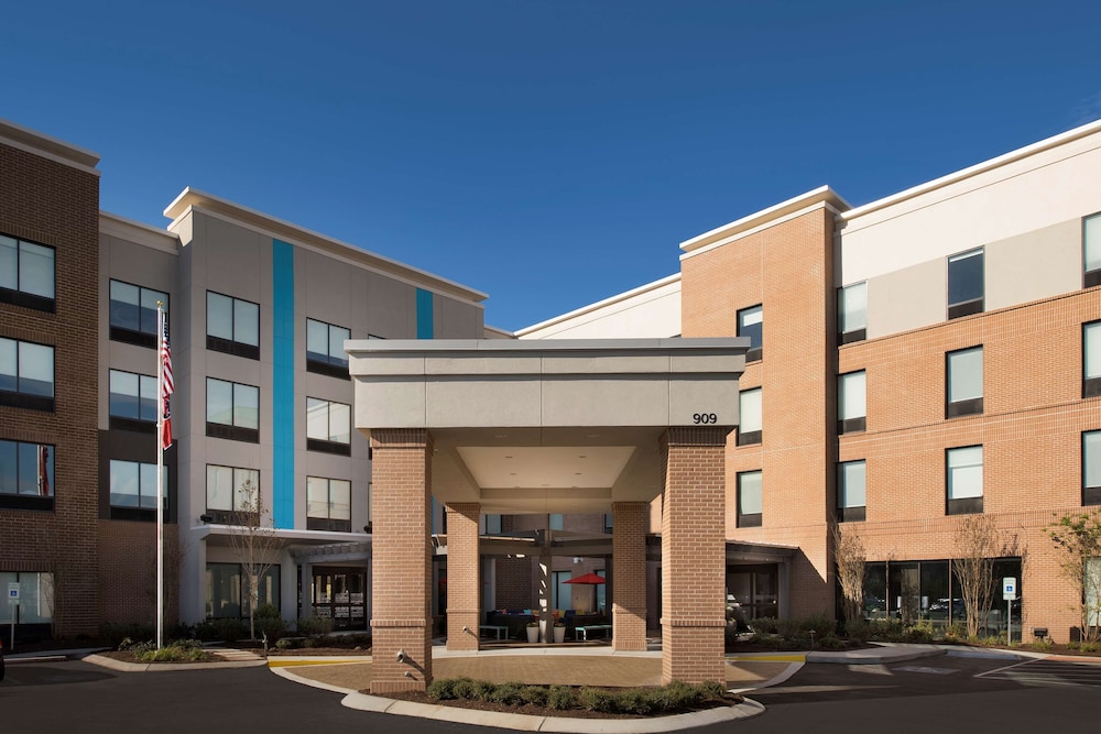 Home2 Suites by Hilton Murfreesboro - photo 41