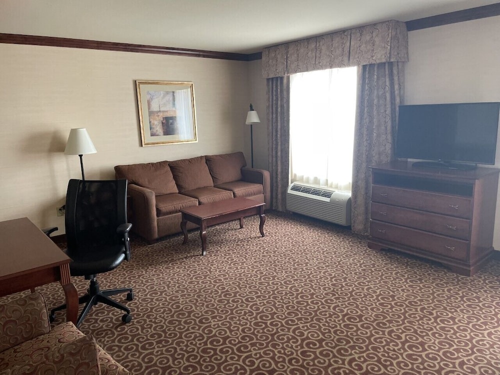 Hampton Inn Rawlins - photo 9