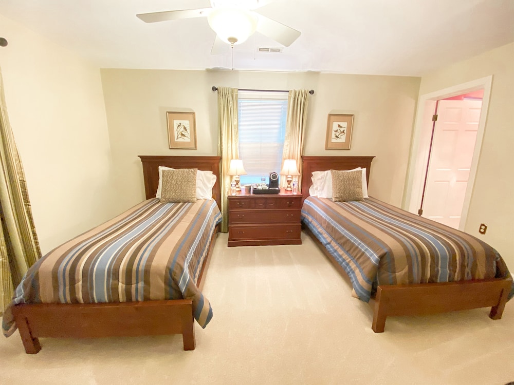 Abigail Inn - photo 23