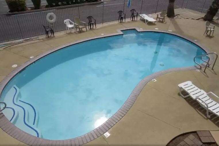 America's Best Inn & Suites St. George - photo 18