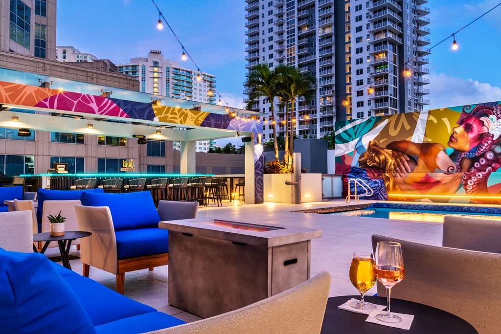 Hyatt Centric Las Olas Fort Lauderdale - photo 39