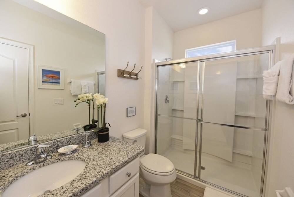 Beautiful 10bedroom 8bath Villa at Solterra Resort - photo 36