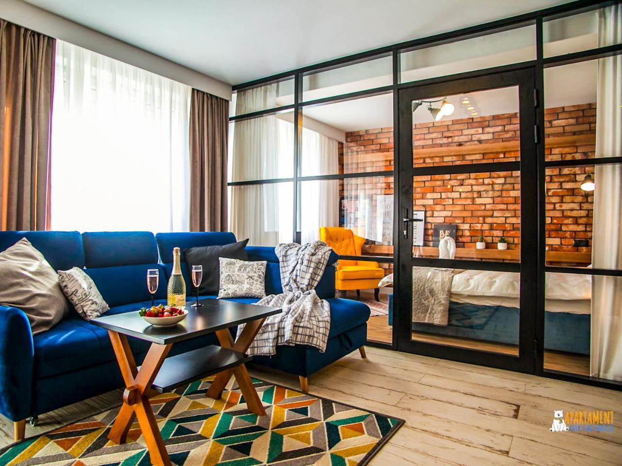 Apartament Park nad Hańczą — 4-Star Luxury Hotel in Suwalki, Poland