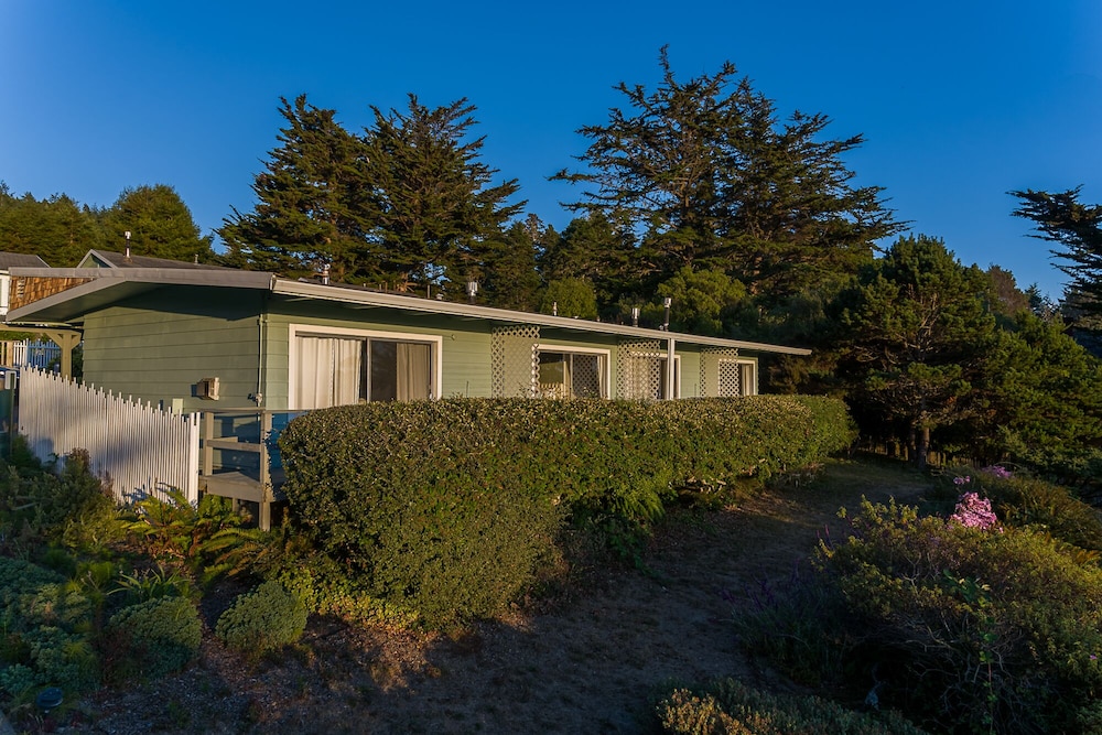 The Inn at Schoolhouse Creek - photo 45