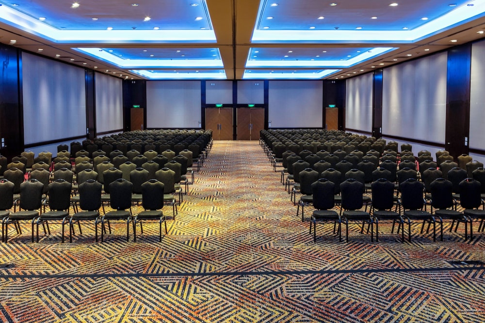 Holiday Inn Ciudad De Mexico Trade Center by IHG