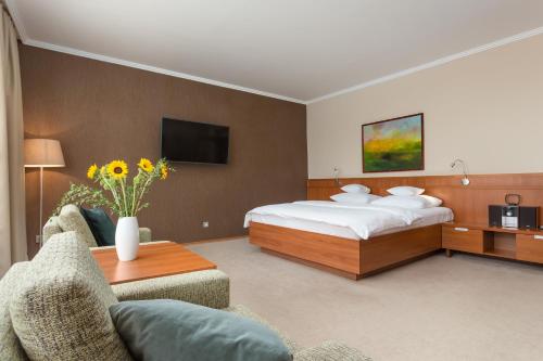 Apartmány Kramer — 4-Star Luxury Hotel in Opava, Czech Republic