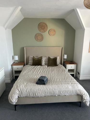 Lakenhow in Seascale, United Kingdom