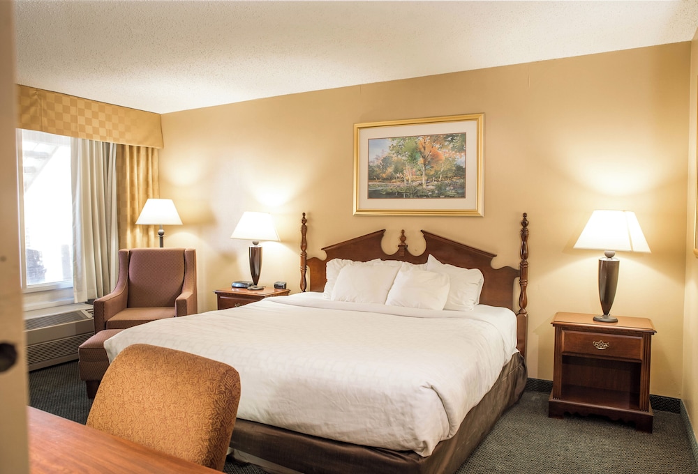 Grand Idaho Inn and Suites - photo 10