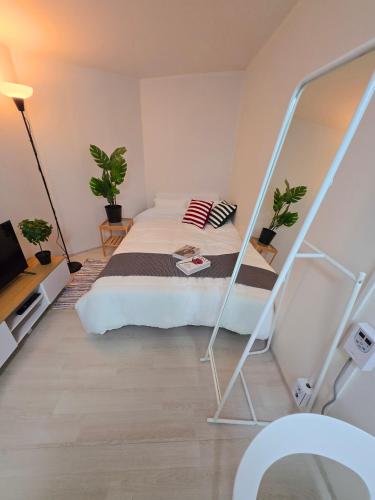 Stay Leaf - carbon neutral hotel in Seoul