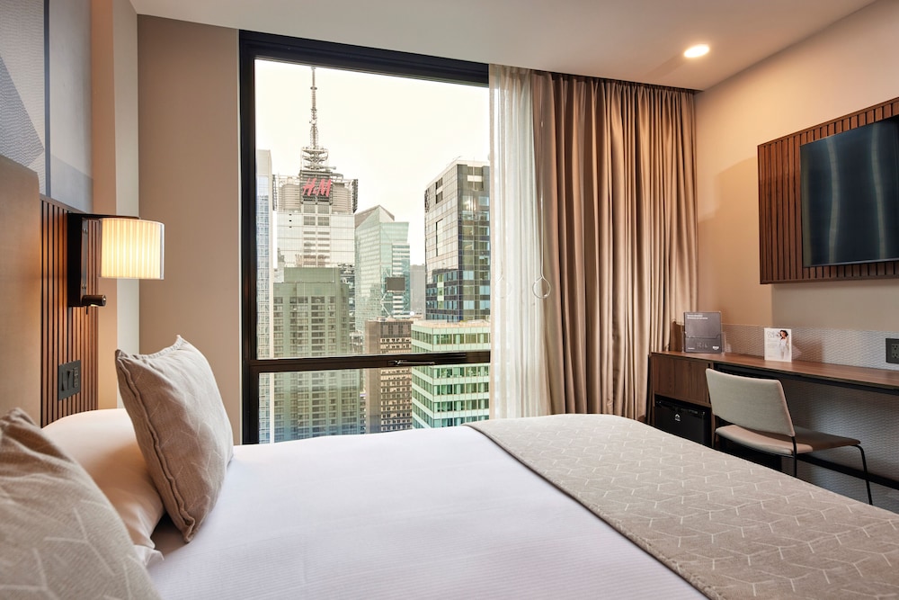 Hotel Riu Plaza Manhattan Times Square - photo 51