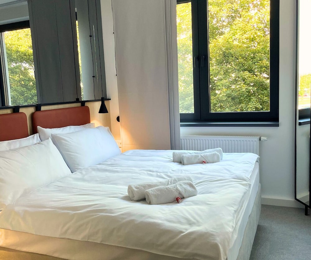 WE Hotel Expo Prague - last minute hotel in Prague