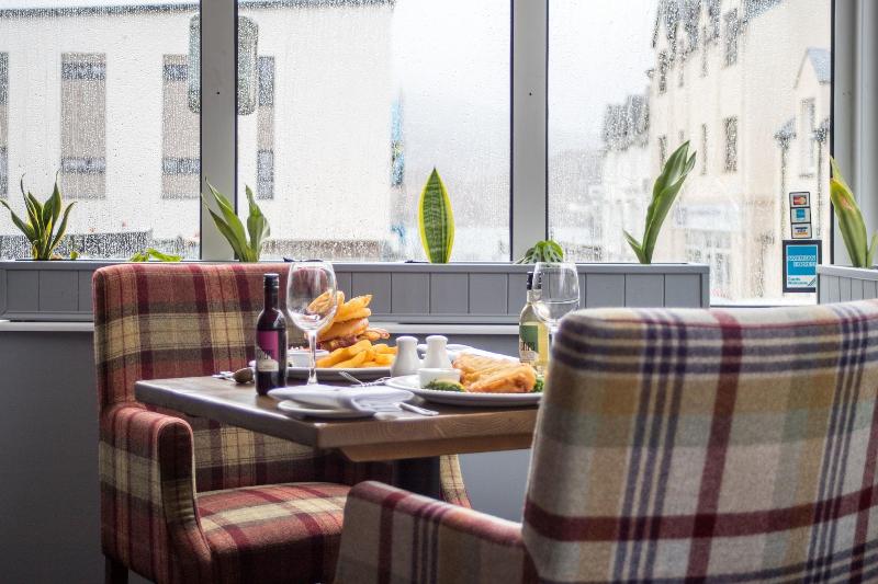 Chaletpark de Lits - last minute hotel in Eastermar