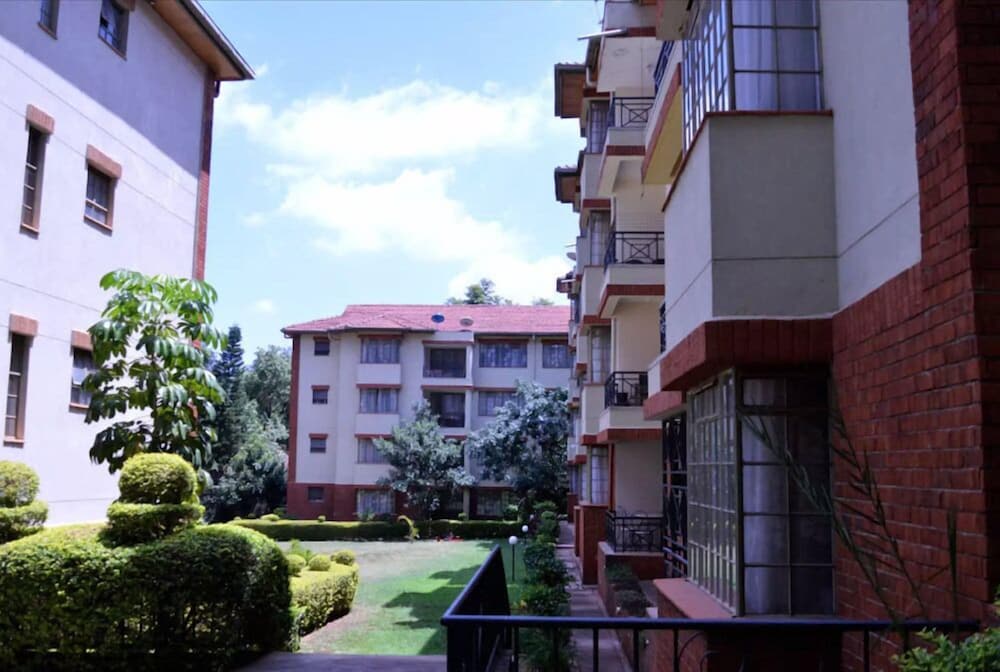 Samaritan Homes
