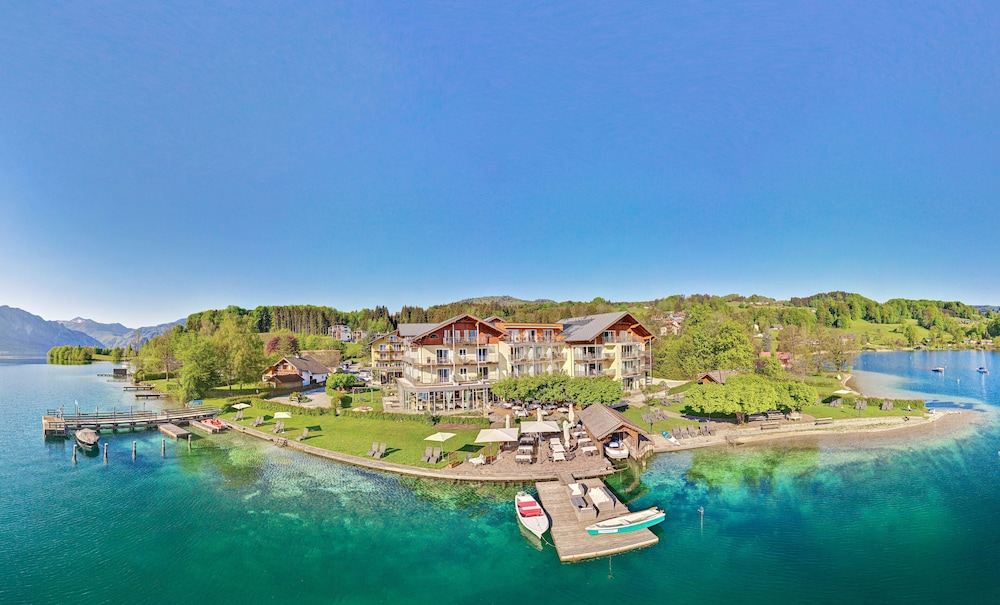 Hotel Stadler am Attersee — hotel in Attersee