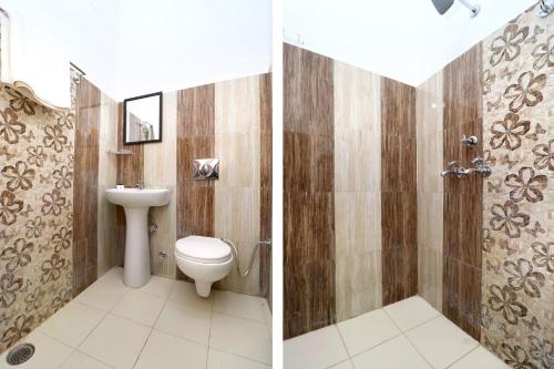 OYO 24015 Kawal Residency