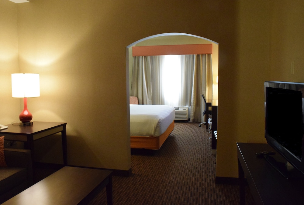 Holiday Inn Express Hotel & Suites Watertown Thousand Island by IHG - photo 23
