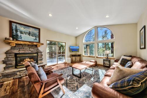 Heavenly Retreat — South Lake Tahoe