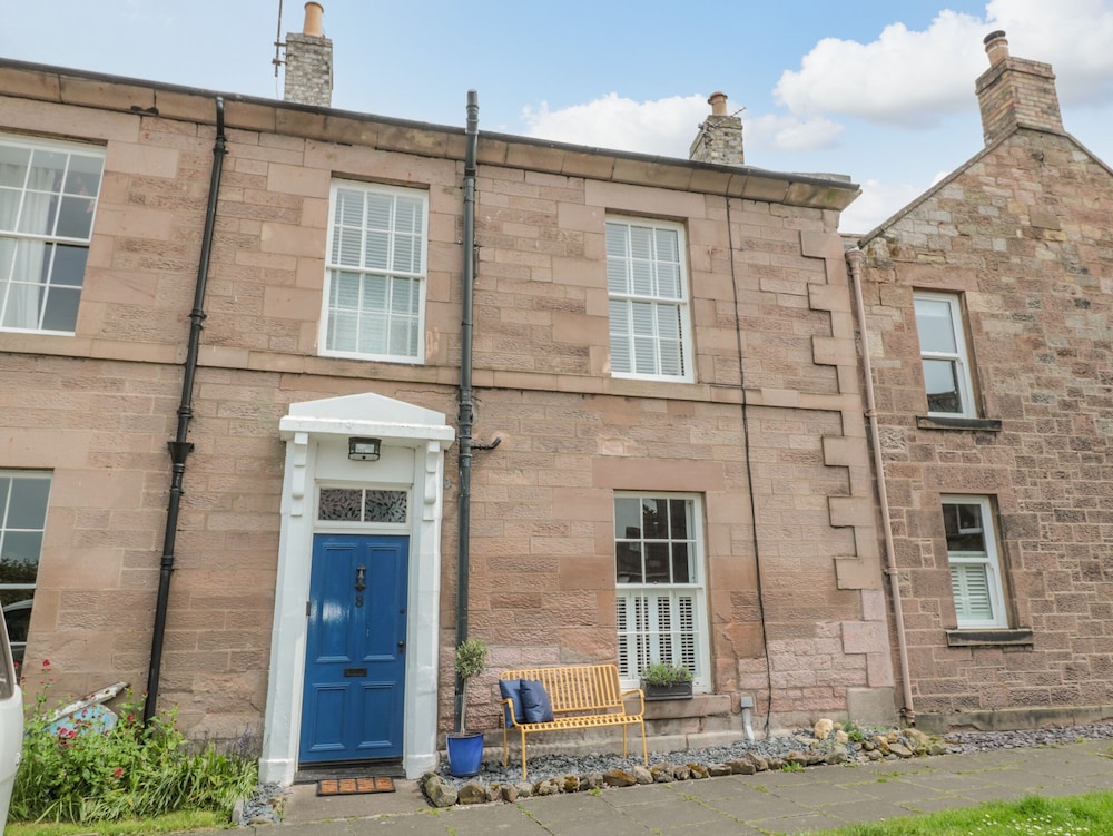 8 Pedwell Way in Berwick-Upon-Tweed, United Kingdom