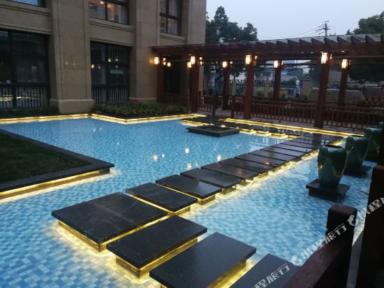 Good Fortune Hotel — 4-Star Luxury Hotel in Hangzhou, People's Republic of China