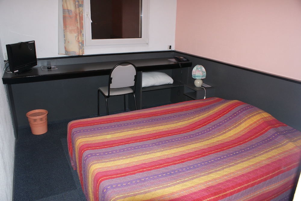Dor’Hôtel — Saint-Agathon — photo 3