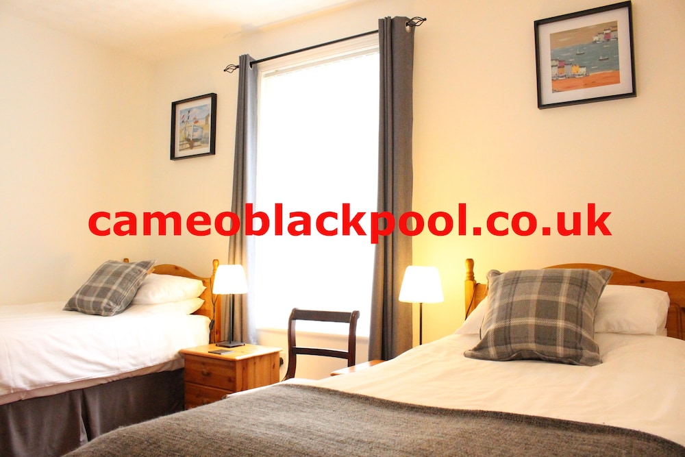 The Cameo — Blackpool — photo 3