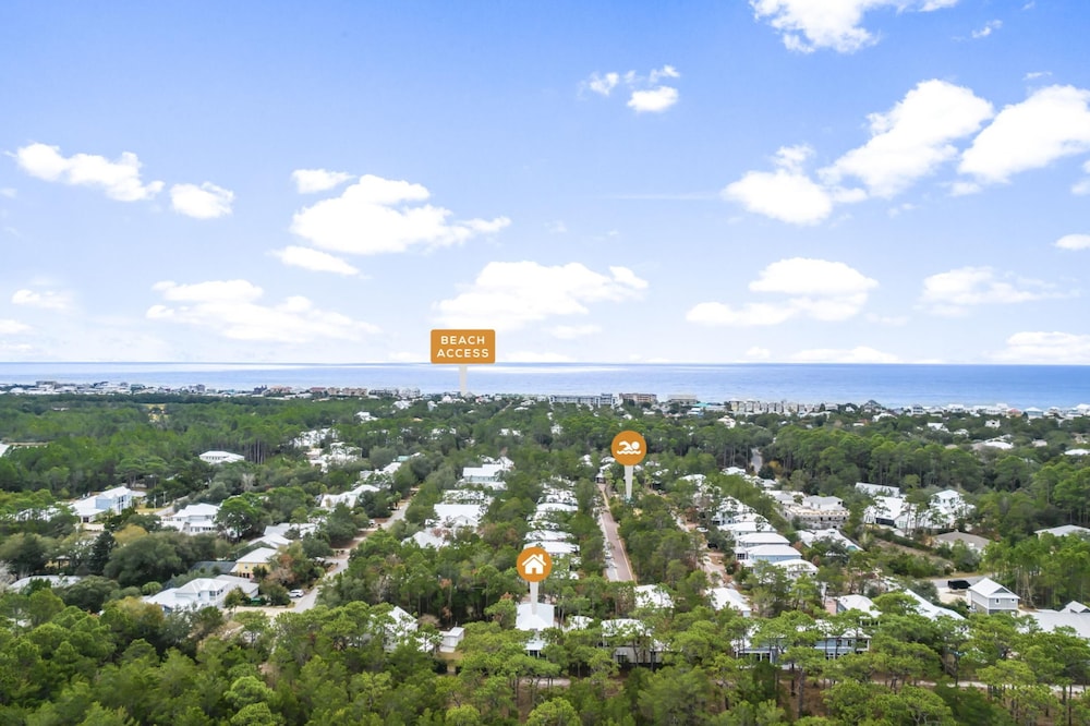 Magnolia Cottages by the Sea by Panhandle Getaways - photo 50