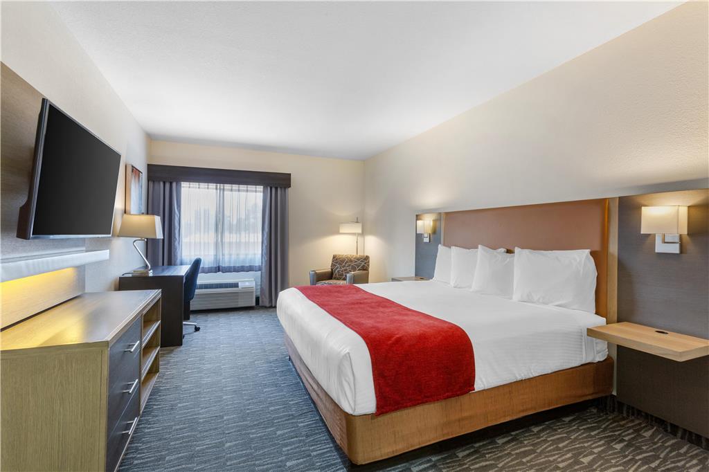 Best Western Inn of Payson - photo 16