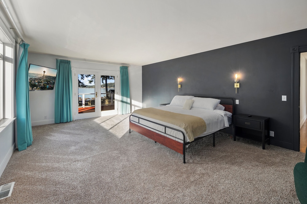 Robinhood Village Resort - photo 14