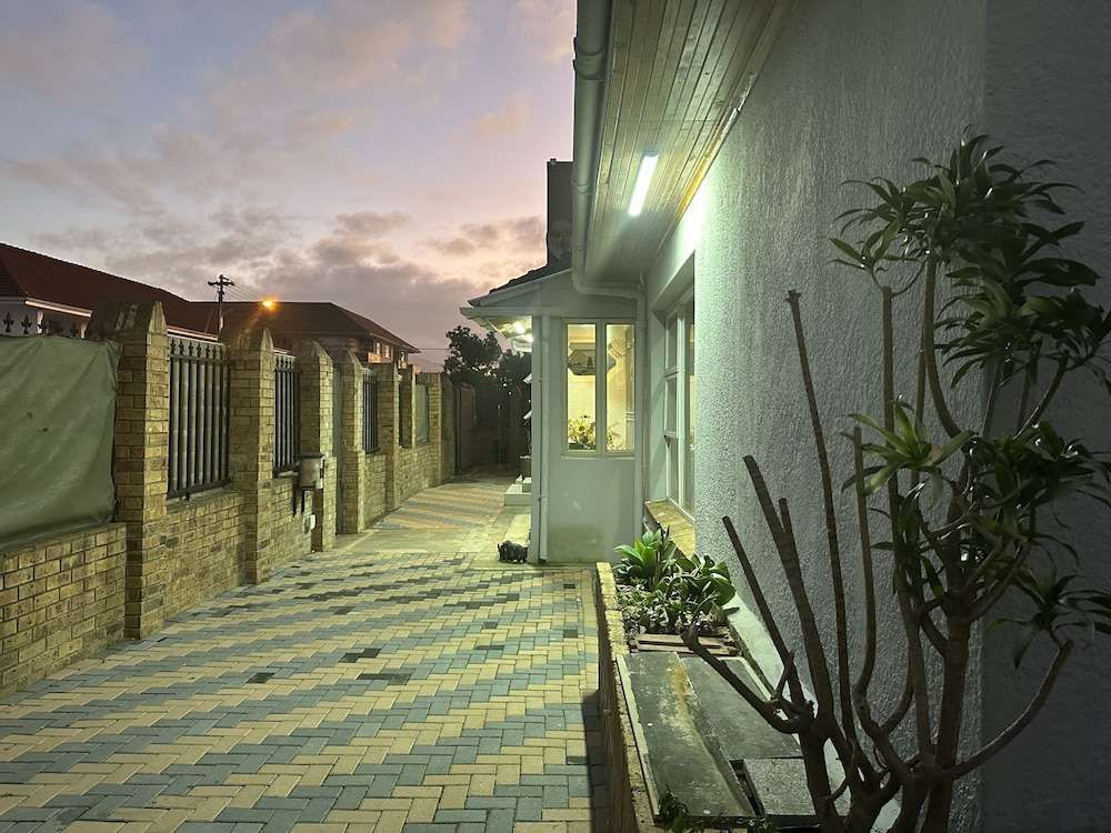 Alexia Lodge & Spa